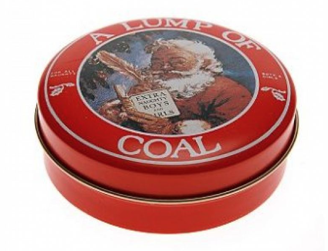 2 Fun Joke Gifts for Grown Ups 3 Joke gifts for grown ups - a lump of coal for Christmas